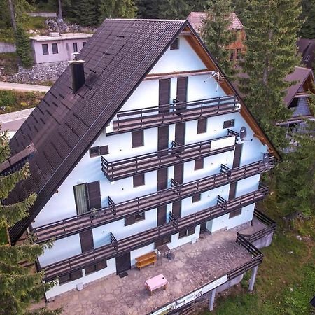 Apartments Bellamonte Vlašić Exterior foto